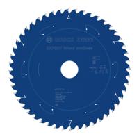 Bosch Accessoires EXPERT Wood cordless Cirkelzaagblad | 210 x 2/1,4 x 30 mm | T48 - 2608902160