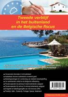Tweede verblijf in het buitenland en de Belgische fiscus (Paperback)