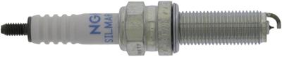 NGK Spark plug silmar8c9 iridium