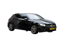 Mercedes Benz A Klasse