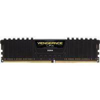 Corsair DDR4 Vengeance LPX 2x8GB 2666 - [CMK16GX4M2Z2666C16]