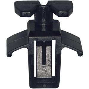 Sierbevestiging clip OEM:91059fc090 - 5 stuks 65128606