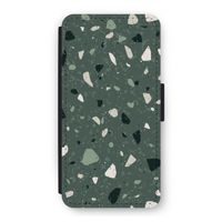 Terrazzo N°19: iPhone 12 Pro Flip Hoesje