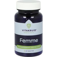 Femme - thumbnail