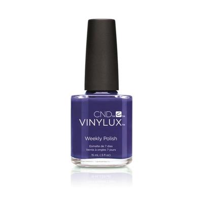 CND Vinylux #238 Blue Eyeshadow 15ml
