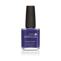 CND Vinylux #238 Blue Eyeshadow 15ml
