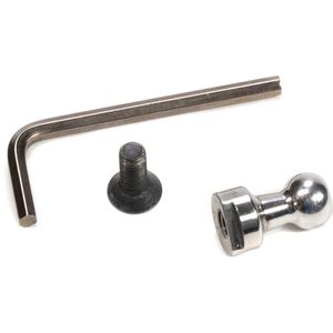 Spider Pro Anti-Twist Pin