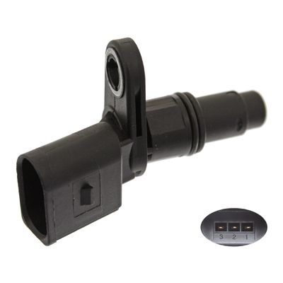 Nokkenassensor 44360