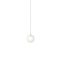 Muuto Rime Hanglamp - 12 cm - Wit - thumbnail