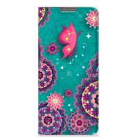 OPPO Find X5 | Bookcase | Cirkels en Vlinders