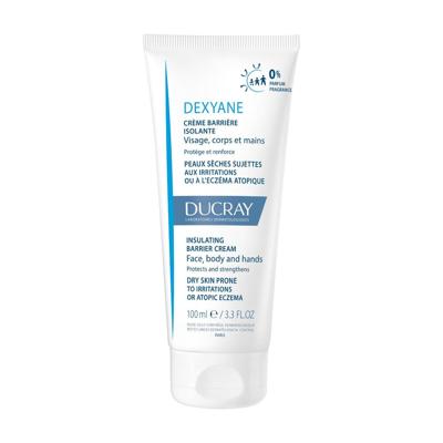 Ducray Dexyane Creme Isolerende Barriere 100ml