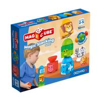 Geomag - Magicube Safari - 10-delig