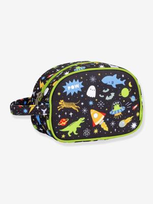 Etui voor kinderen GALAXY A Little Lovely Company zwart
