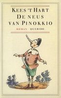 De neus van Pinokkio - Kees 't Hart - ebook
