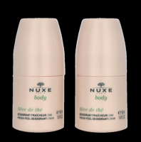 Nuxe Reve De The Duo Set 100 ml Deodorant