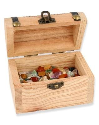 Ruben Robijn Schatkistje gevuld 1 Stuks