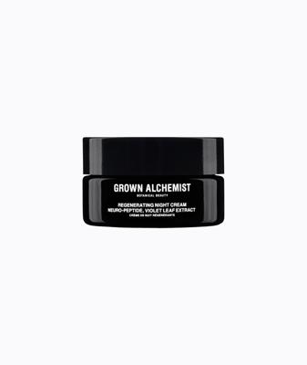 Grown Alchemist Skincare Hydrate Crème Regenerating Night Cream 40ml