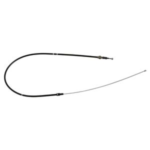 Handremkabel 24518