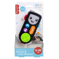 Fisher Price fisher-price leerplezier afstandsbediening