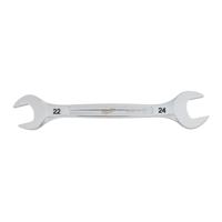 Milwaukee Dubbele steeksleutel 22x24 mm - 4932492730