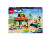 LEGO Friends Strand smoothiekraam - 42625
