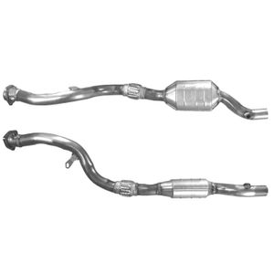 Katalysator Audi BM90806H