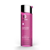 Erotische Massageolie Swede ECSTATIC 150 ml Jasmijn Petitgrain - thumbnail