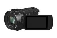 Panasonic HC-V800EG Handcamcorder 8,57 MP MOS Full HD Zwart - thumbnail