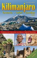Reisgids Klimgids Kilimanjaro, Tanzania, Safari, Zanzibar | Tom Kunkler - thumbnail