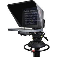 Fortinge ERA IP 21-HB 21 inch high brightness studio teleprompter with ip input