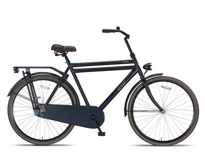 Altec Roma 28 inch Heren Jeans Blue 58cm