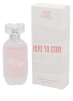 Naomi Campbell Here To Stay Eau de toilette Spray 30 ml Dames