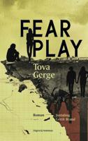 Fearplay (Hardback)