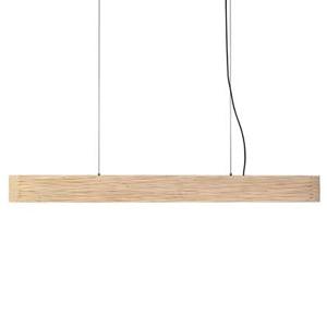 Graypants Scraplights Hewn 48 4 hanglamp LED blond