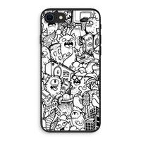 Vexx City #2: iPhone SE 2020 Biologisch afbreekbaar hoesje