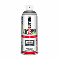 Sprayverf Pintyplus Evolution RAL 7016 Antraciet 400 ml Mat