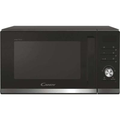 CMGA23TNDB Magnetron CANDY Moderna Grill - 20L - MO: 700W - Grill: 1000W - Digitale UI Gewicht Ontdooifunctie - Zwart