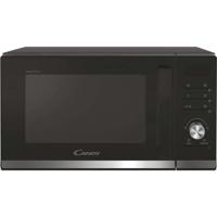 CMGA23TNDB Magnetron CANDY Moderna Grill - 20L - MO: 700W - Grill: 1000W - Digitale UI Gewicht Ontdooifunctie - Zwart