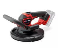 Einhell TP-DWS 18/225 Li BL Solo Power X-Change 4259995 Wand- en plafondschuurder 225 mm Incl. accessoires, Zonder accu, Zonder lader - thumbnail