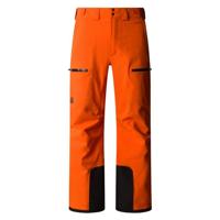 The North Face Chakal Skibroek Heren TNF Orange S