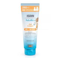 Isdin Fotoprotector Pediatrics Gel Cream SPF 50+ 250ml