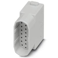 Phoenix Contact 1414374 Contactinzetstukmodule Crimpen 5 stuk(s)