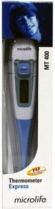 Microlife Mic thermometer 10S MT400 flex (1 st)