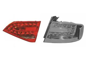 Achterlicht rechts binnen 'LED' SEDAN 0327938