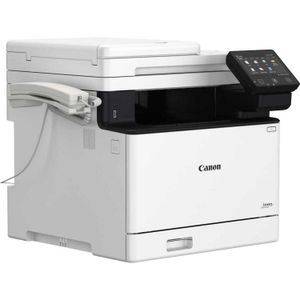 Canon i-Sensys MF754cdw all-in-one printer Scannen, Kopiëren, Faxen, LAN, Wi-Fi