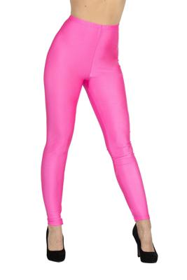 Legging Roze