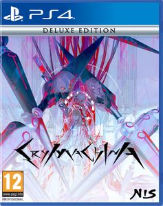 Crymachina - Deluxe Edition
