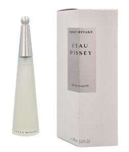 Issey Miyake L&apos;Eau D&apos;Issey Pour Femme Eau de toilette Spray 100 ml Dames