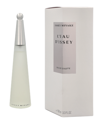 Issey Miyake L&apos;Eau D&apos;Issey Pour Femme Eau de toilette Spray 100 ml Dames