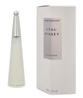 Issey Miyake L&apos;Eau D&apos;Issey Pour Femme Eau de toilette Spray 100 ml Dames